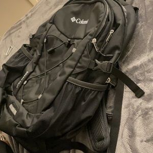 Columbia | Bags | Columbia Green Peak 